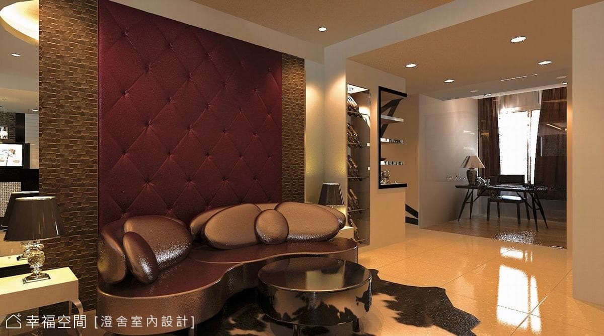 包廂區