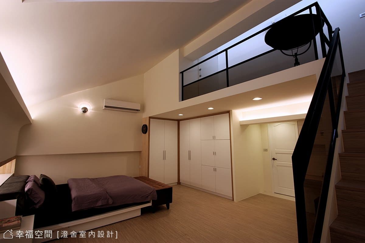 大兒子房