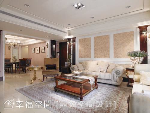 客廳