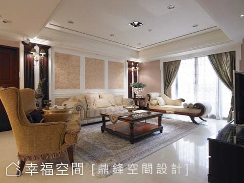 對稱&平衡  古典藝術自由對話