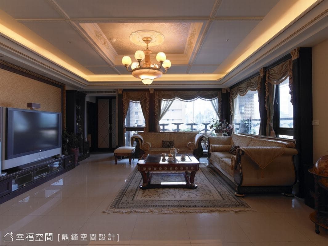 客廳(三)