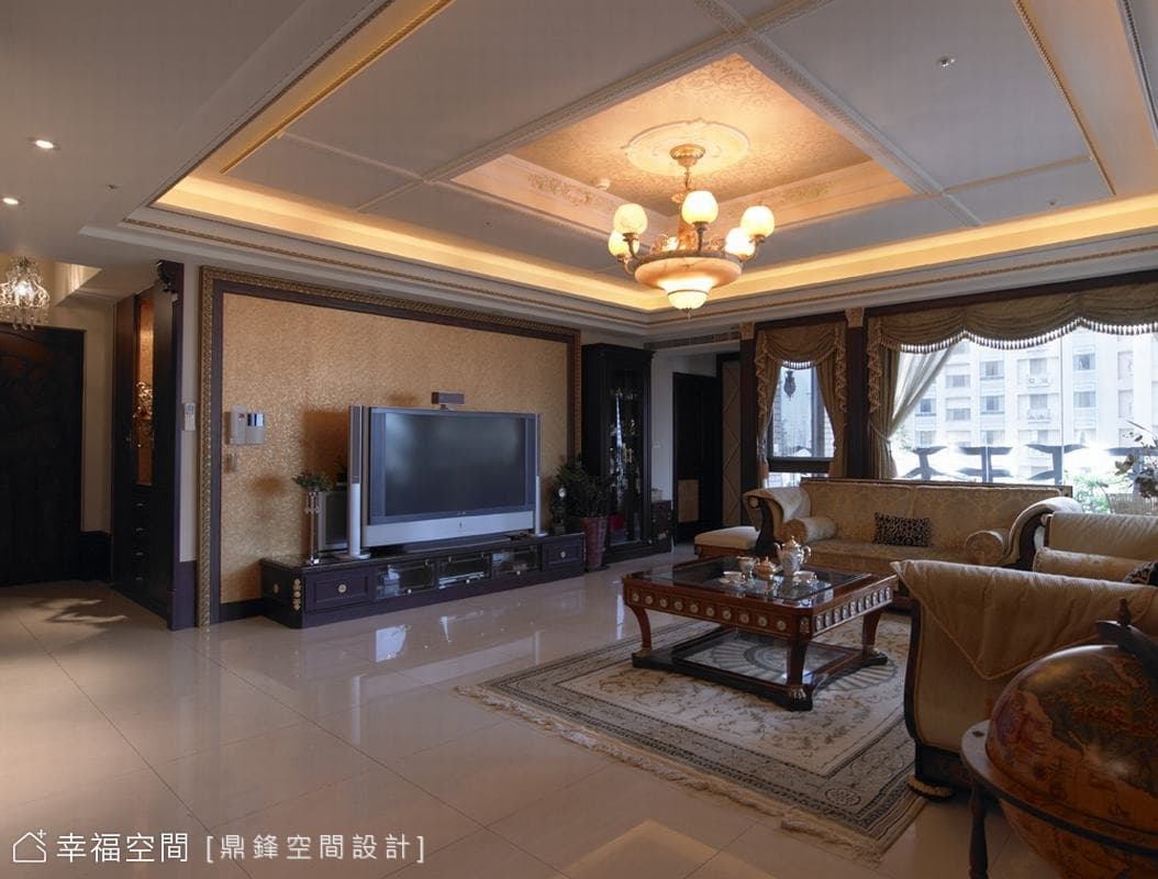 客廳(四)
