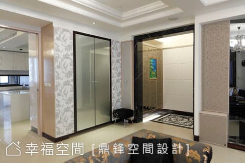 玄關