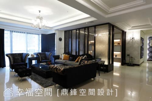 時尚語彙 醞釀新奢華風格