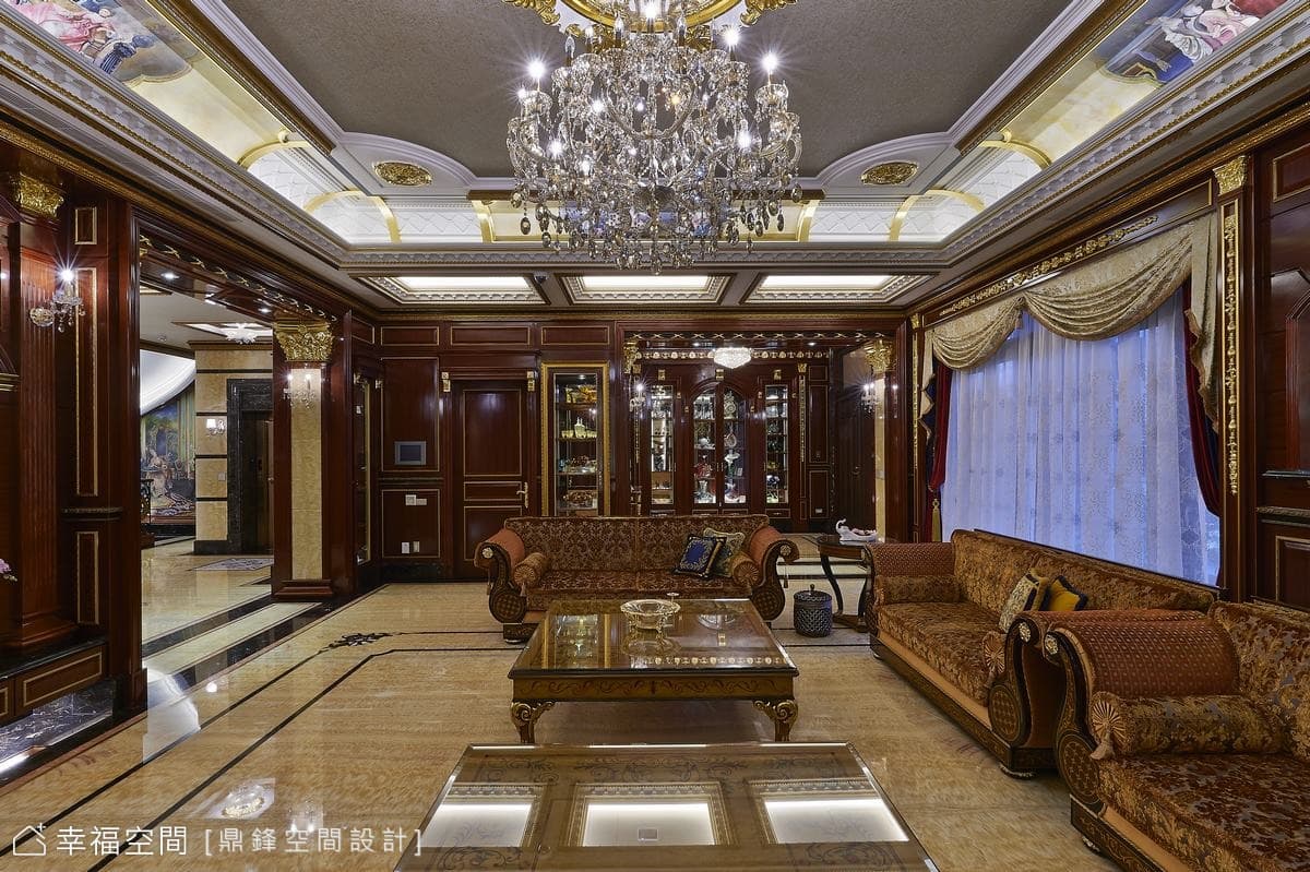 1F展示櫃