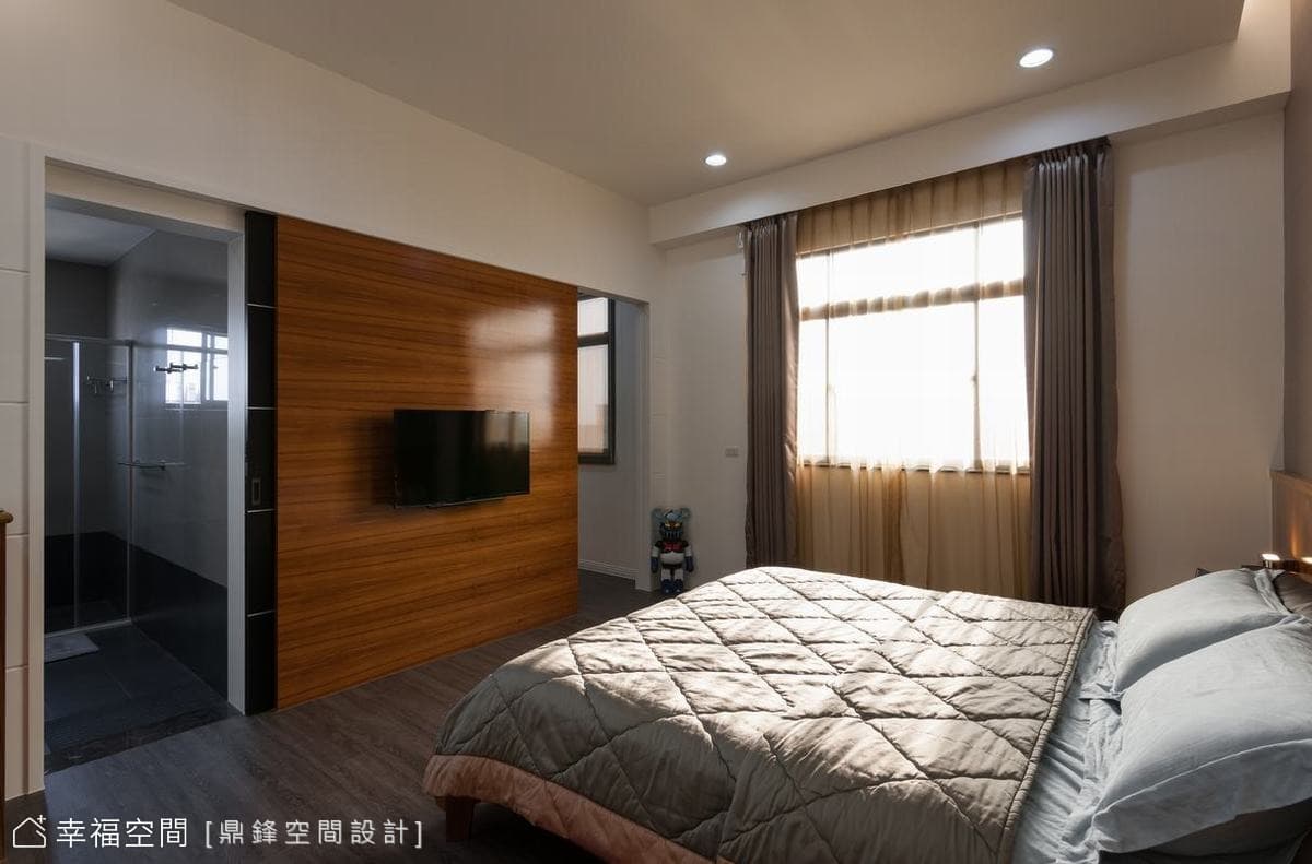 大兒子房