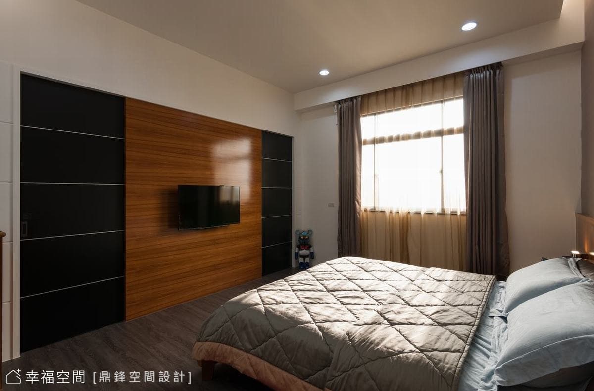 大兒子房