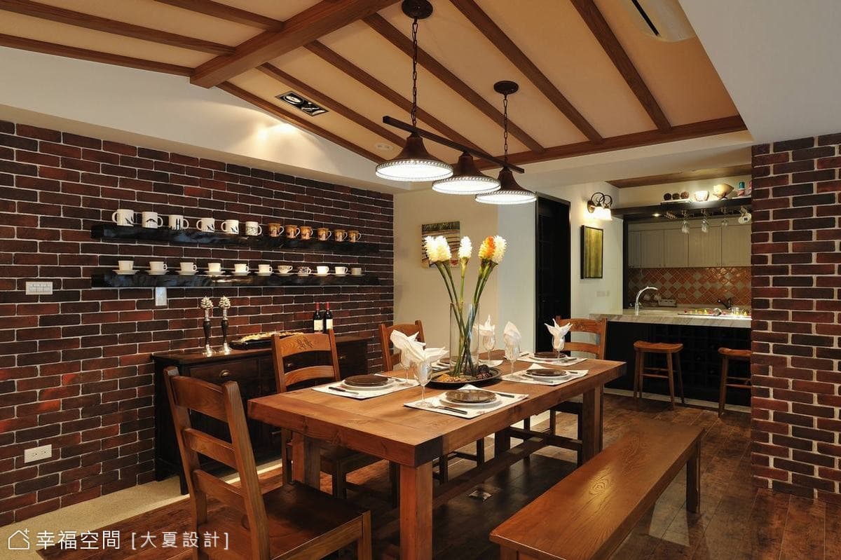 餐廳