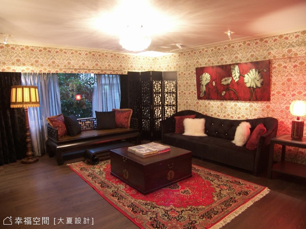 客廳(2)