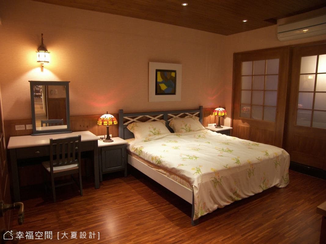 主臥房（1）