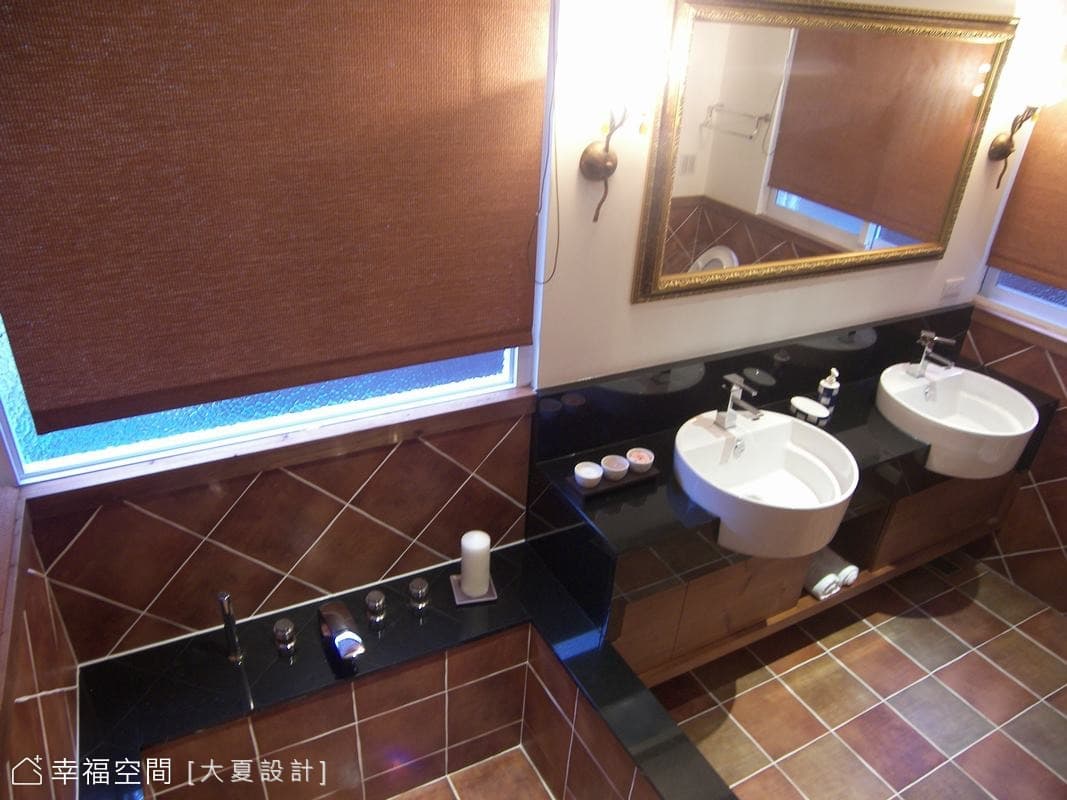 衛浴