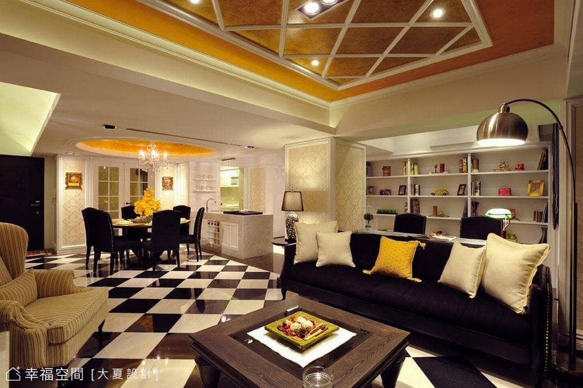 公共空間