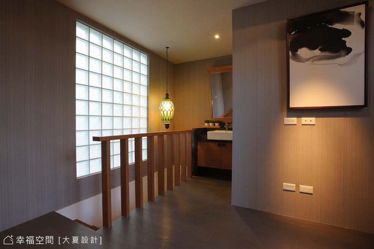 樓層串聯