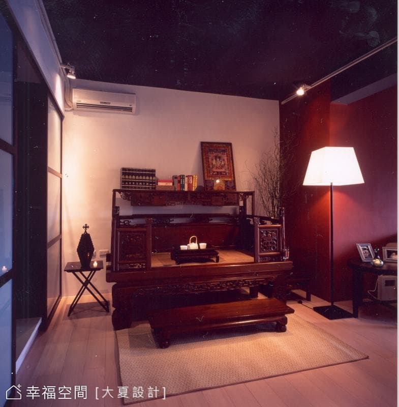 骨董床