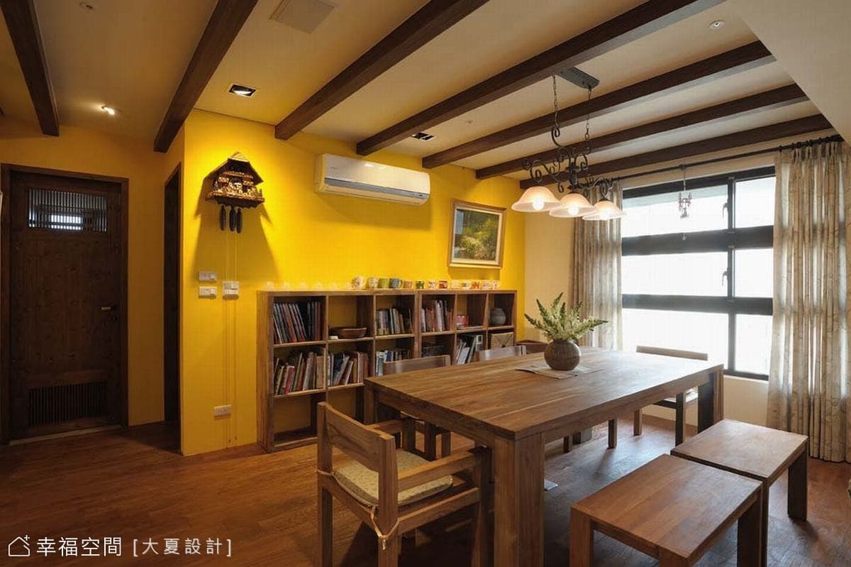 餐廳