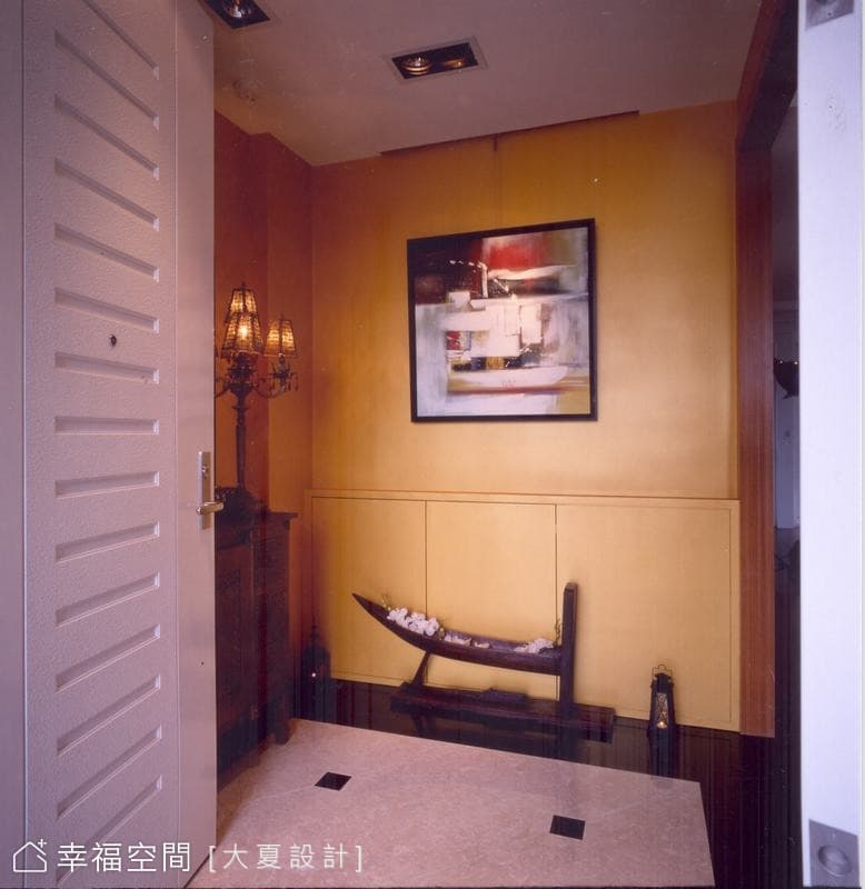 玄關