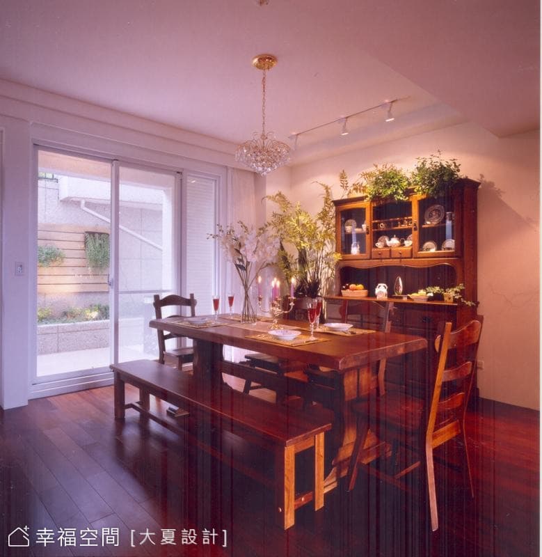 餐廳