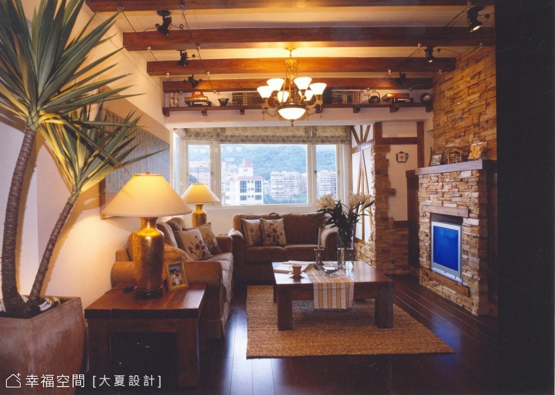 天花板