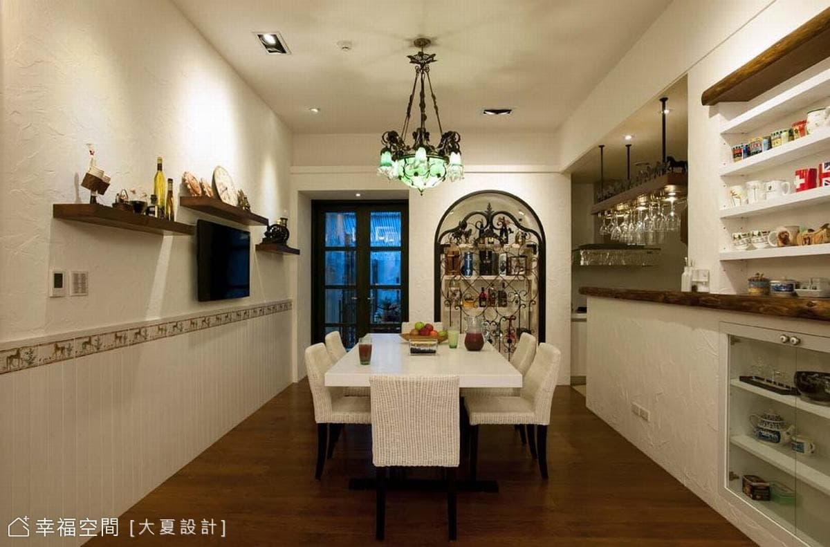 餐廳