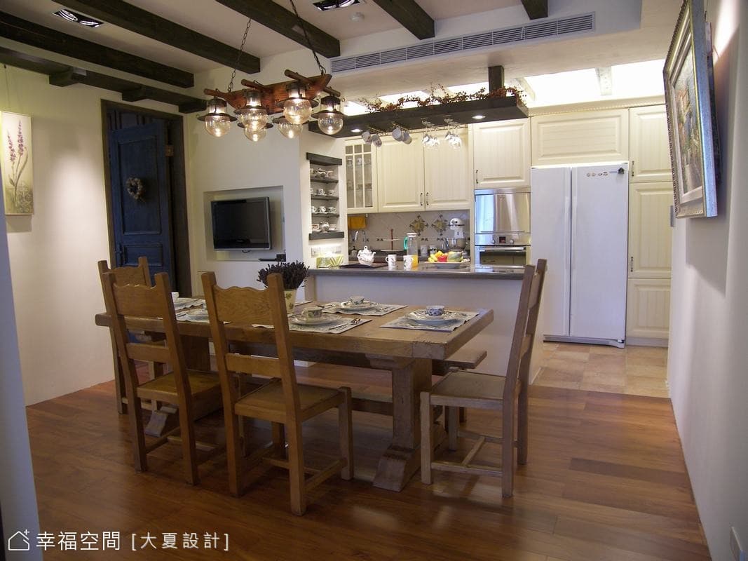 餐廳