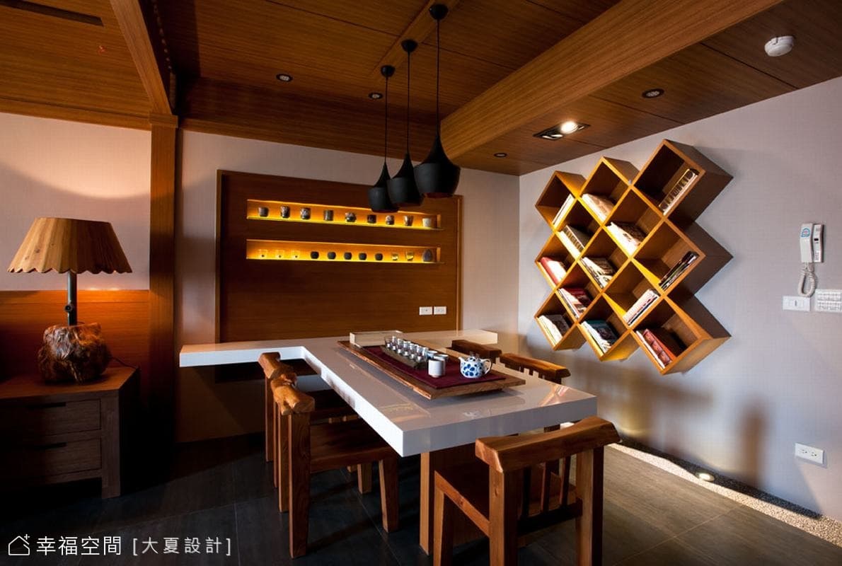 餐廳（2）