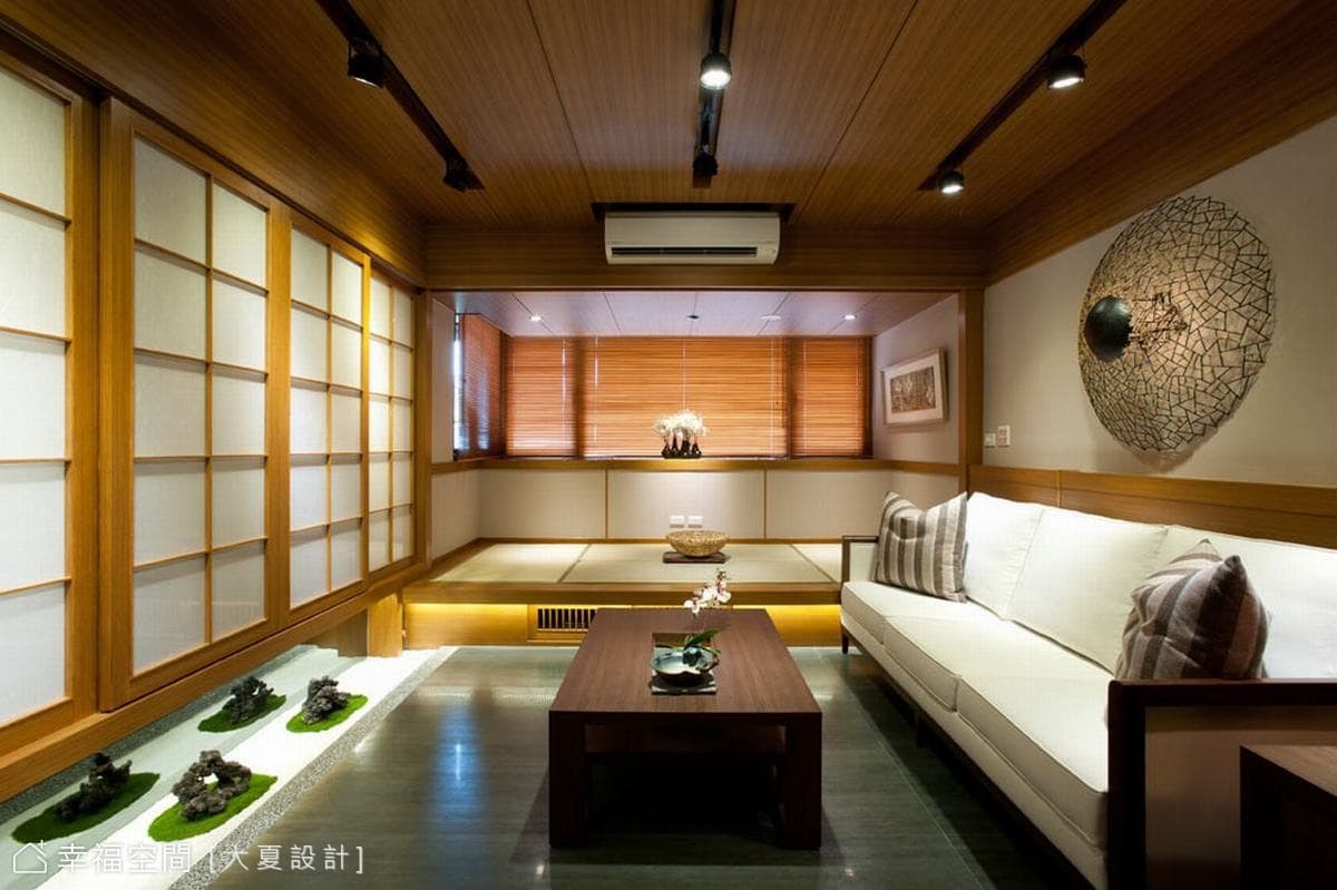 客廳