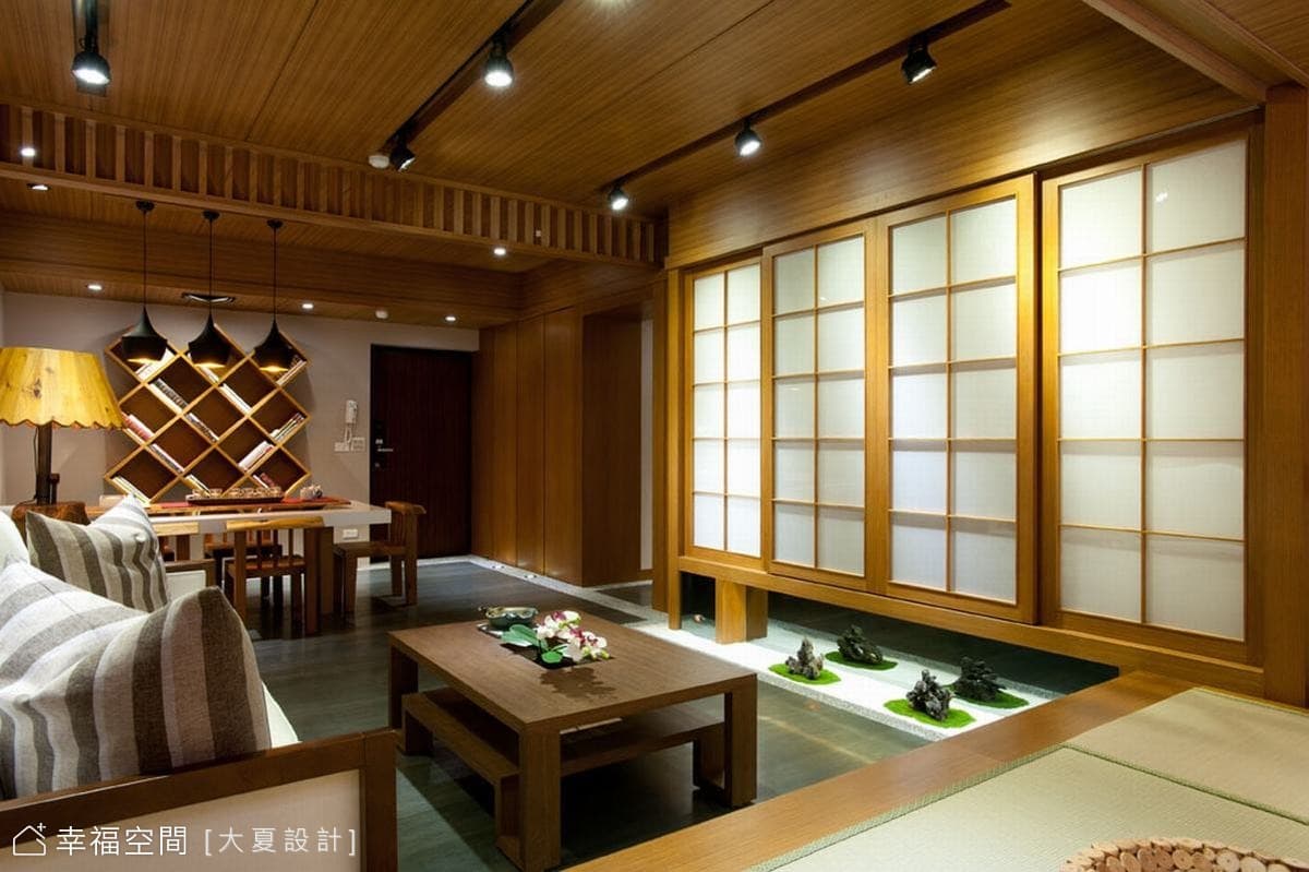 公共空間