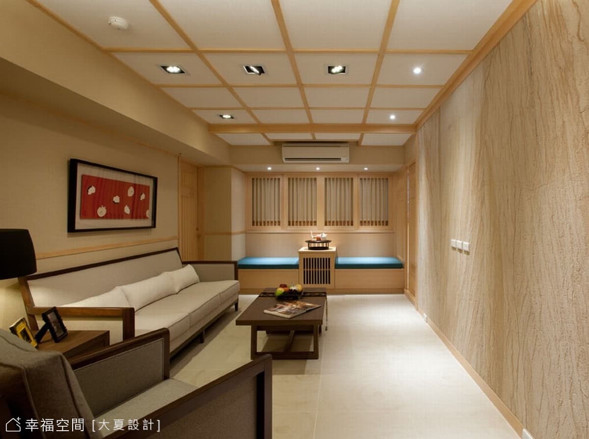 窗戶處理