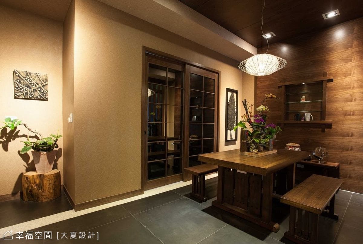 餐廳