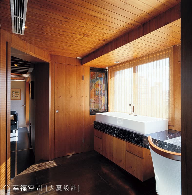洗手檯