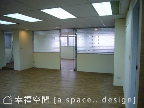 裝潢前圖片