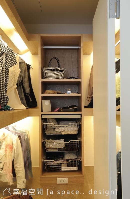 更衣室