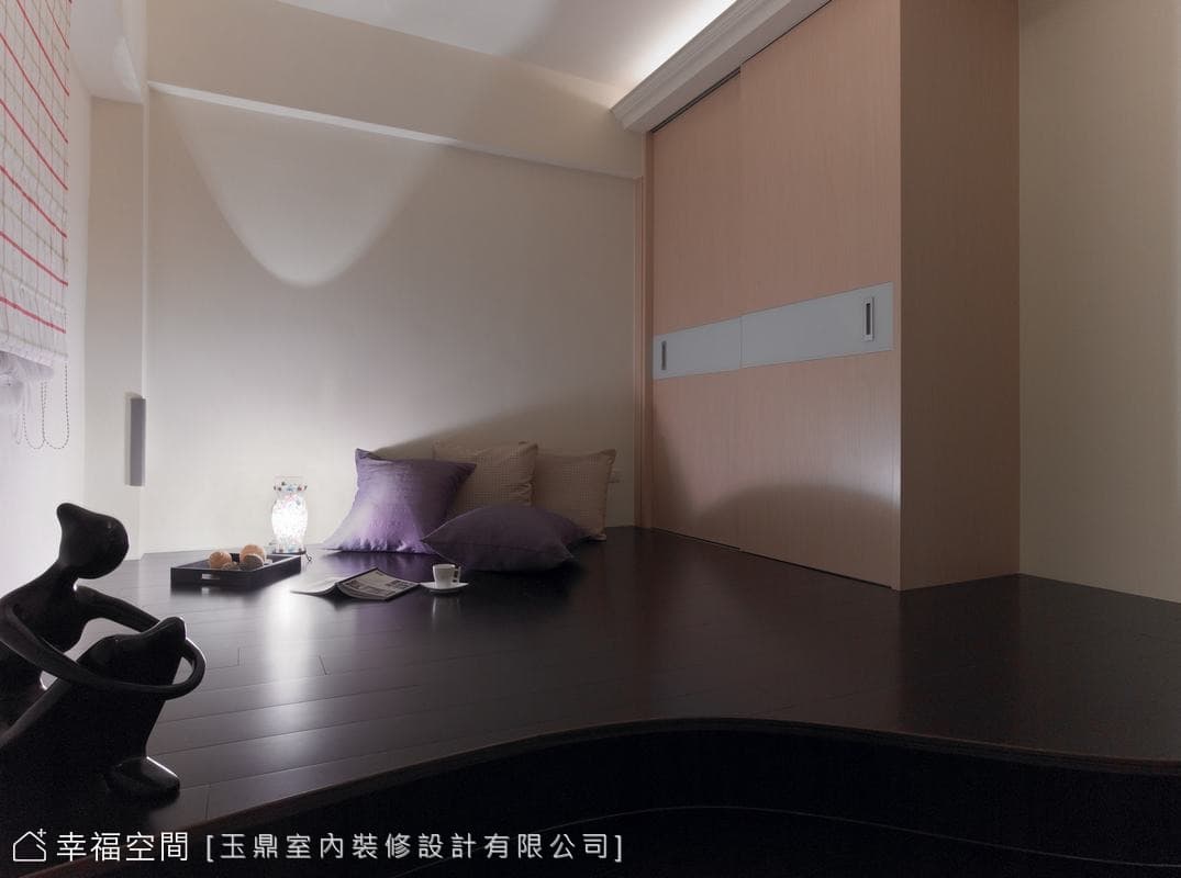 次臥