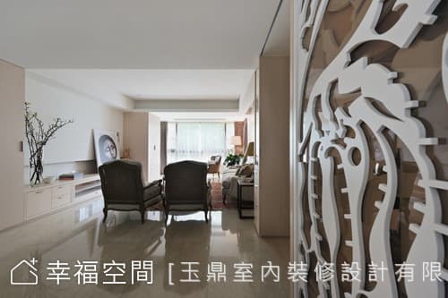 客廳