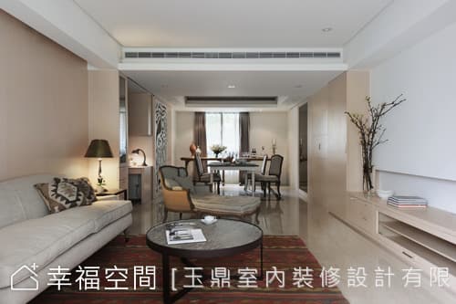 客廳