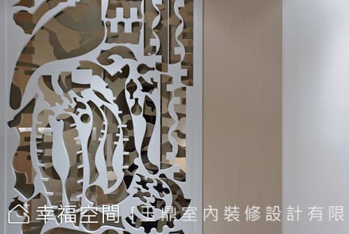 門片