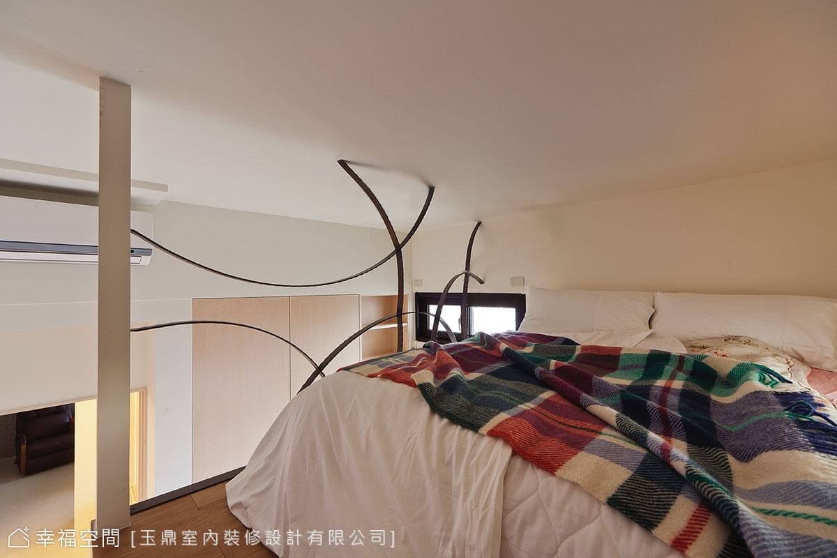 女兒房