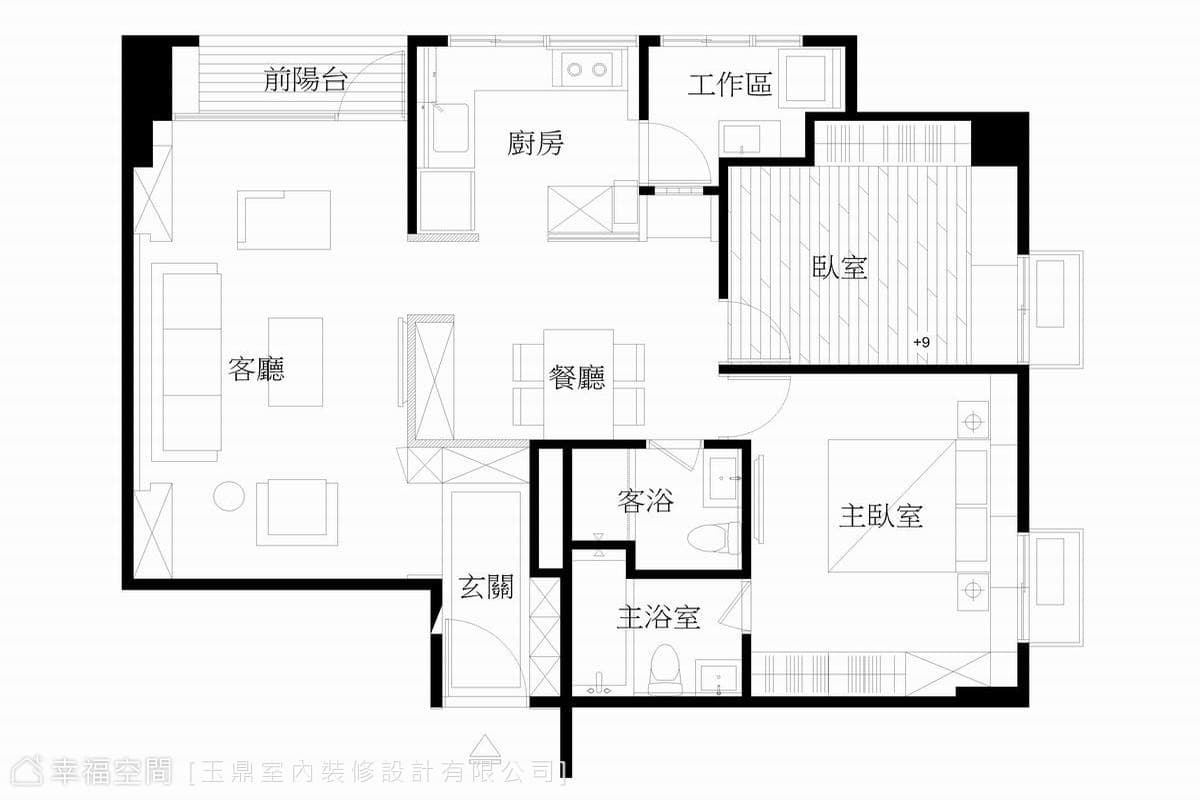 平面圖