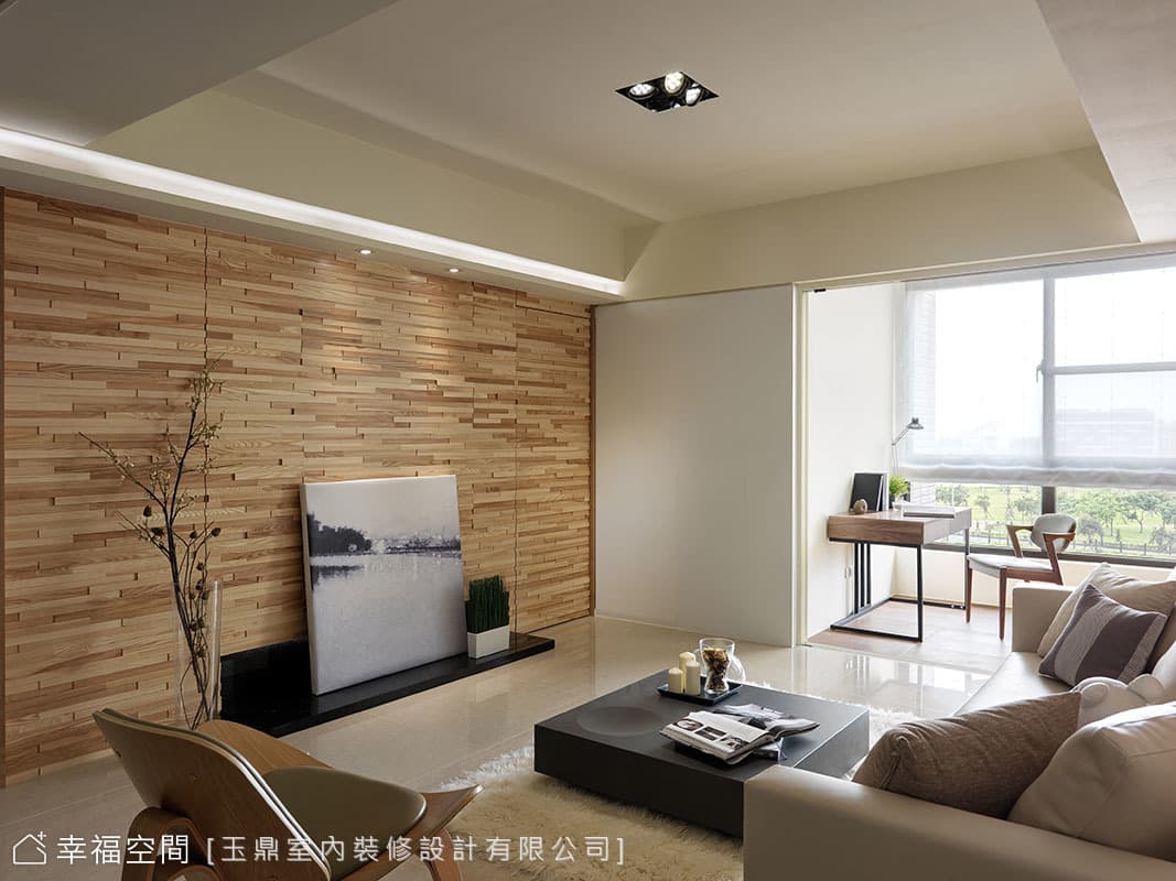 電視牆