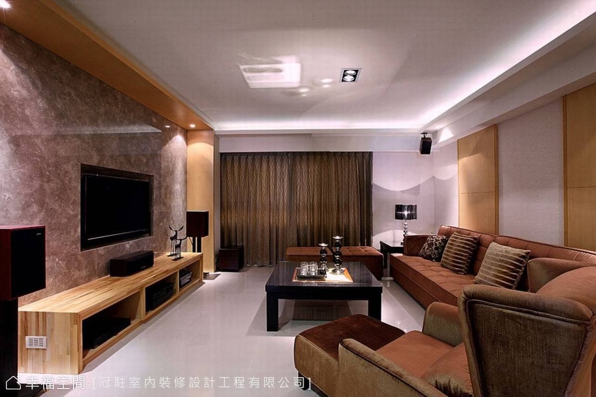 客廳三