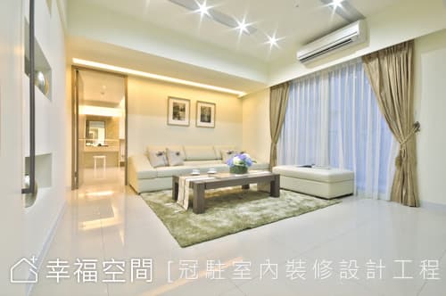 客廳