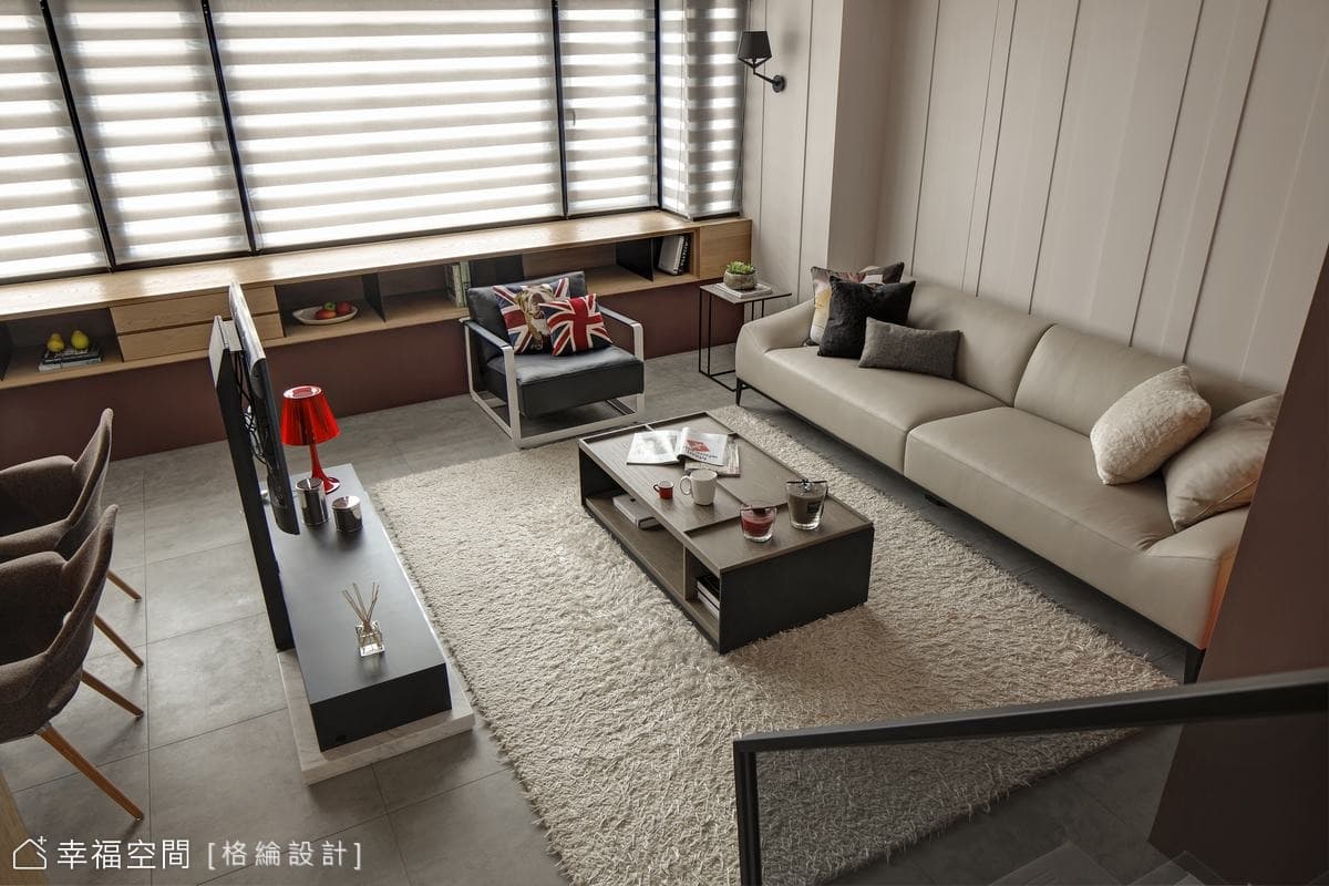 樓梯材質