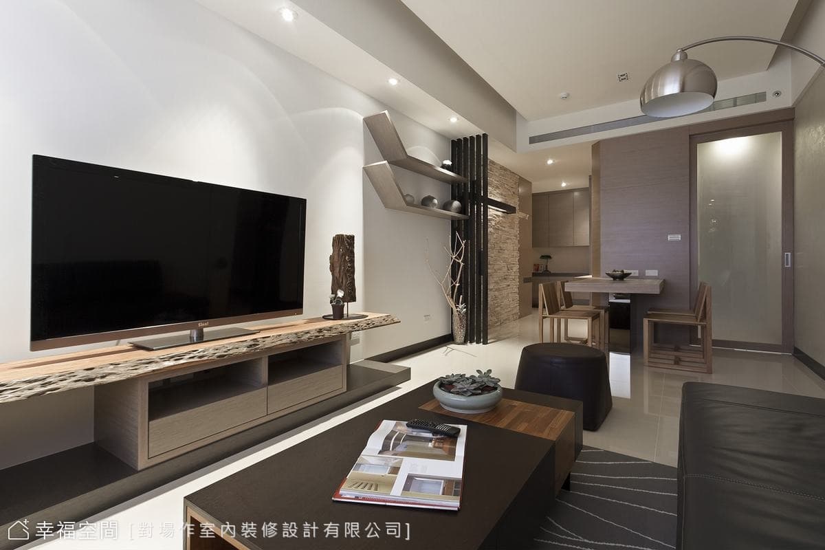 電視主牆
