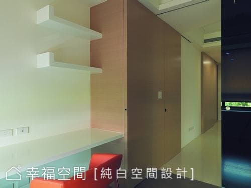 書房二
