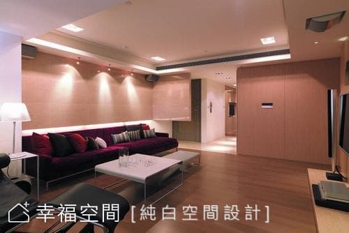 客廳二