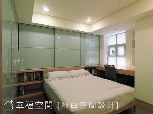 小孩房