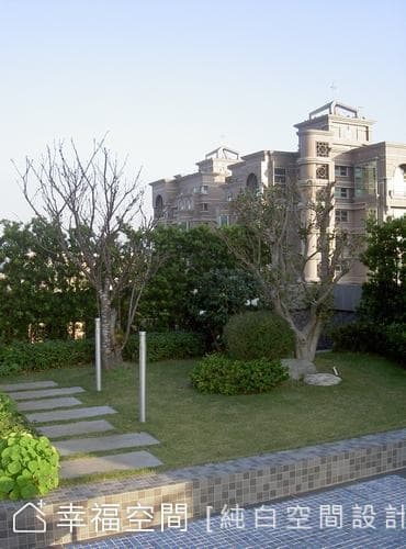 空中花園