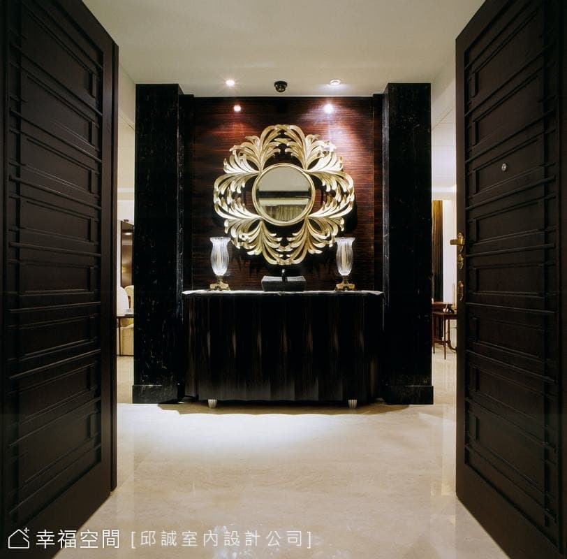 玄關