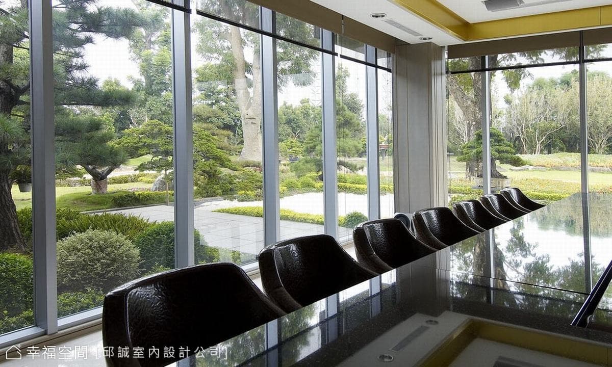會議室