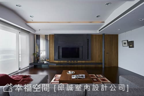 電視主牆
